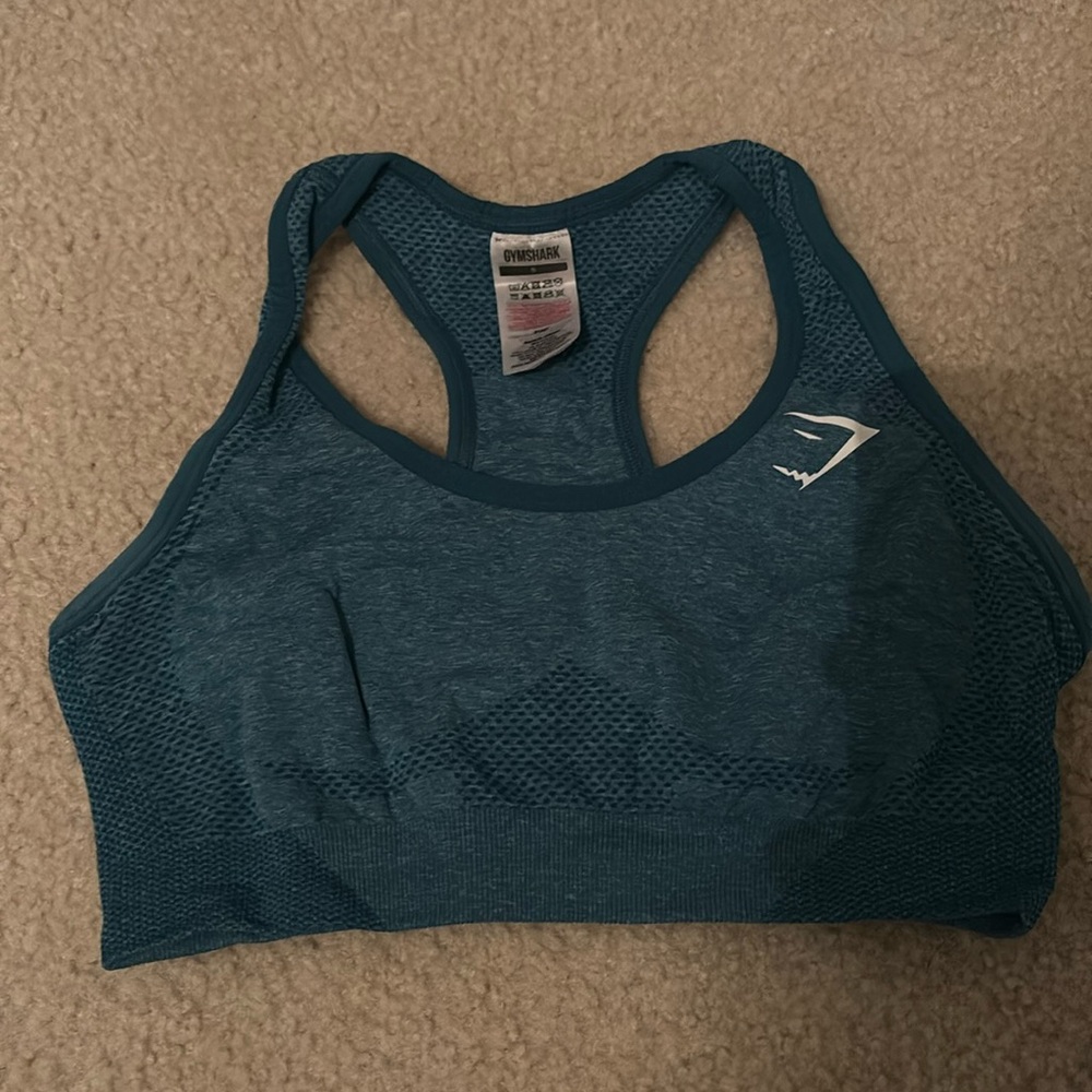 Gymshark sports bra